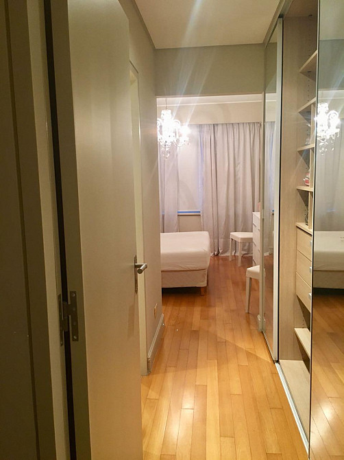 Двухкомнатная квартира в Пуэрто Мадеро Буэнос-Айрес - изображение 8