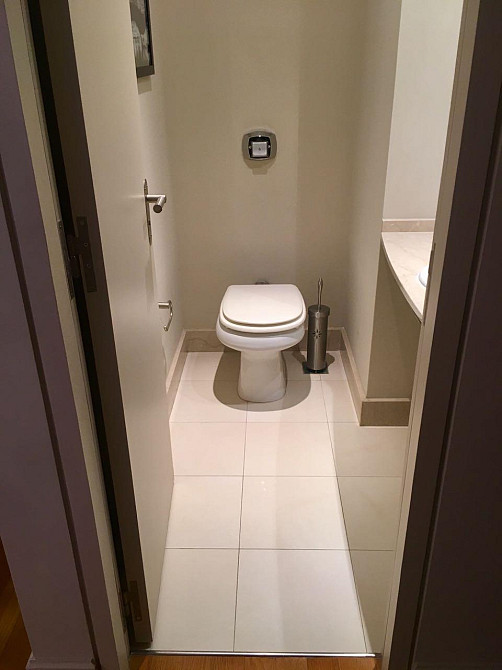 Двухкомнатная квартира в Пуэрто Мадеро Буэнос-Айрес - изображение 11