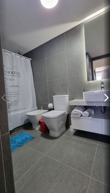 Двухкомнатная квартира в Премиум ЖК Concepción Live Буэнос-Айрес - изображение 7