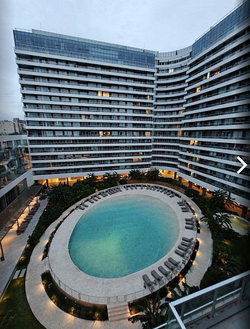 Двухкомнатная квартира в Премиум ЖК Concepción Live Буэнос-Айрес - изображение 10