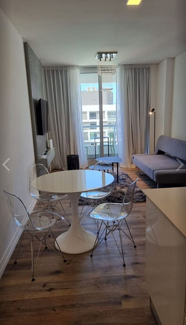 Двухкомнатная квартира в Премиум ЖК Concepción Live Буэнос-Айрес - изображение 1