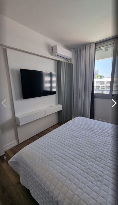 Двухкомнатная квартира в Премиум ЖК Concepción Live Буэнос-Айрес - изображение 6