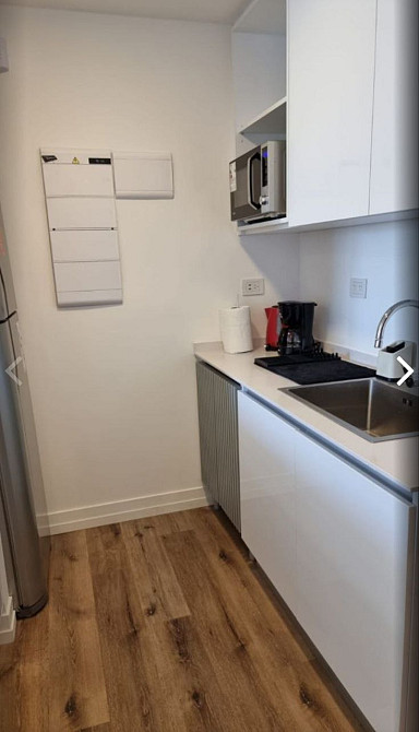 Двухкомнатная квартира в Премиум ЖК Concepción Live Буэнос-Айрес - изображение 3