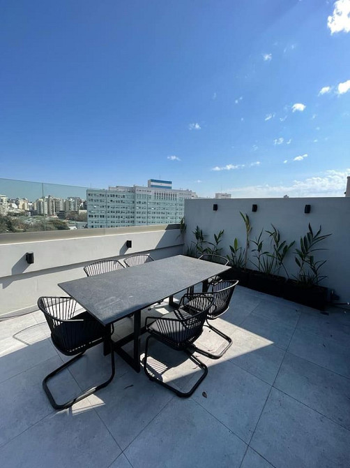 Студия в Лас Канитас Буэнос-Айрес - изображение 18