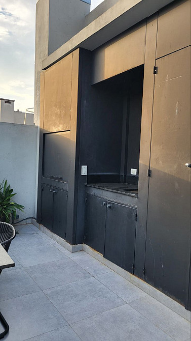 Студия в Лас Канитас Буэнос-Айрес - изображение 19