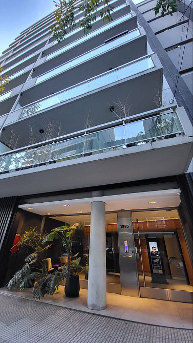 Студия в Лас Канитас Буэнос-Айрес - изображение 15