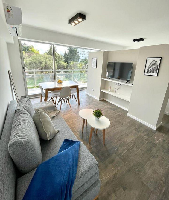 Студия в Лас Канитас Буэнос-Айрес - изображение 1