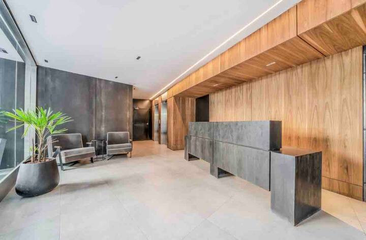 Студия в Лас Канитас Буэнос-Айрес - изображение 14