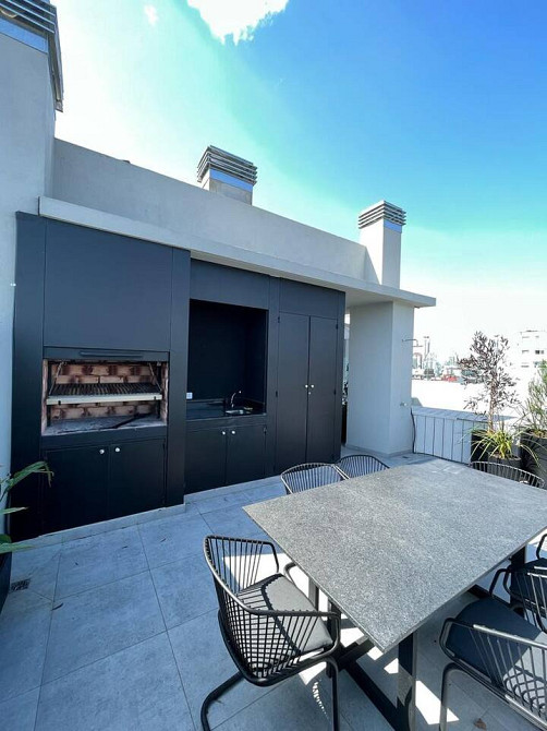 Студия в Лас Канитас Буэнос-Айрес - изображение 17