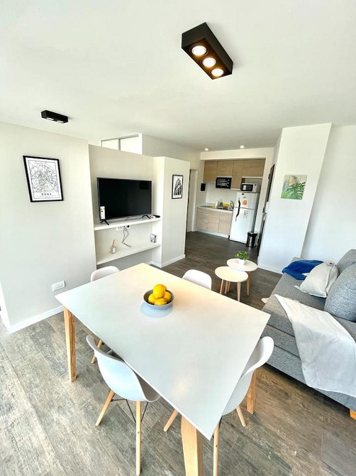 Студия в Лас Канитас Буэнос-Айрес - изображение 12