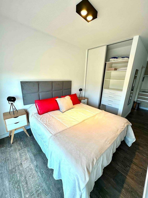 Студия в Лас Канитас Буэнос-Айрес - изображение 6