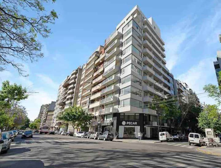 Студия в Лас Канитас Буэнос-Айрес - изображение 9