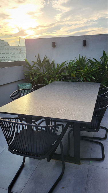 Студия в Лас Канитас Буэнос-Айрес - изображение 20