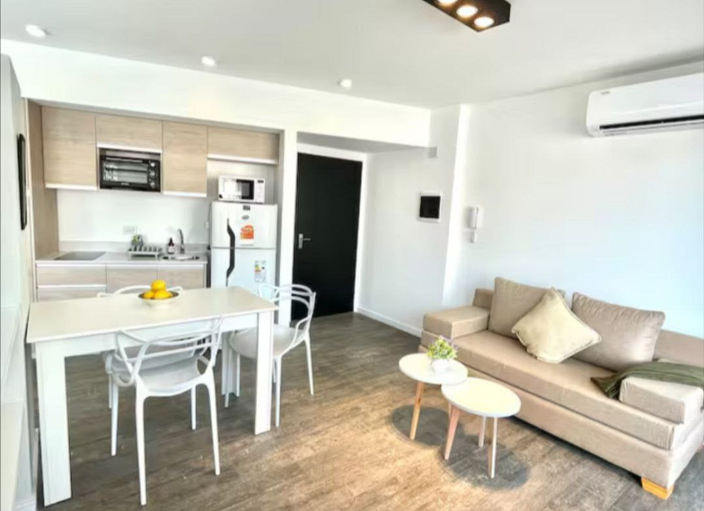 Студия в Лас Канитас Буэнос-Айрес - изображение 3