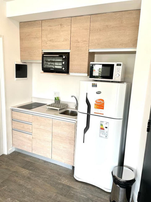 Студия в Лас Канитас Буэнос-Айрес - изображение 11