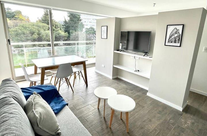 Студия в Лас Канитас Буэнос-Айрес - изображение 2