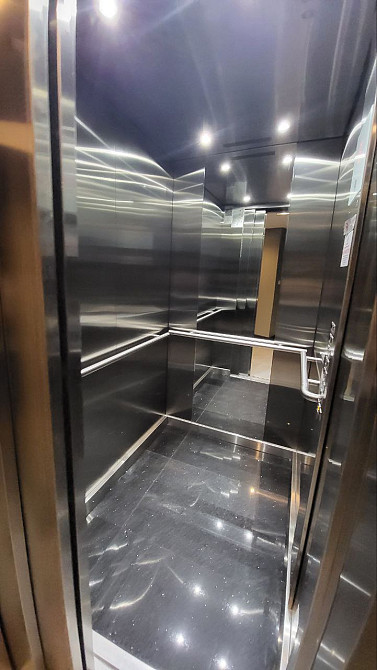 Студия в Лас Канитас Буэнос-Айрес - изображение 16