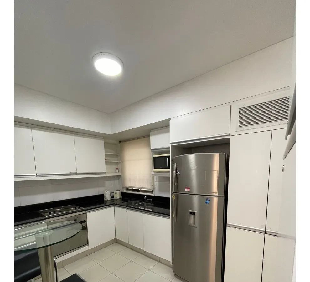 Трёхкомнатная квартира в Лас Канитас Буэнос-Айрес - изображение 3