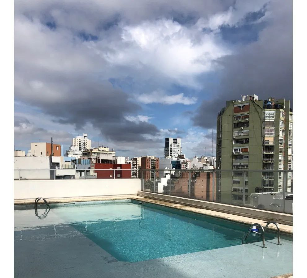 Трёхкомнатная квартира в Лас Канитас Буэнос-Айрес - изображение 10