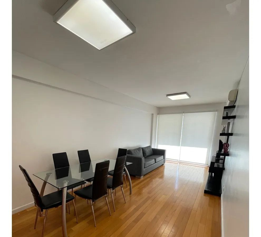 Трёхкомнатная квартира в Лас Канитас Буэнос-Айрес - изображение 2