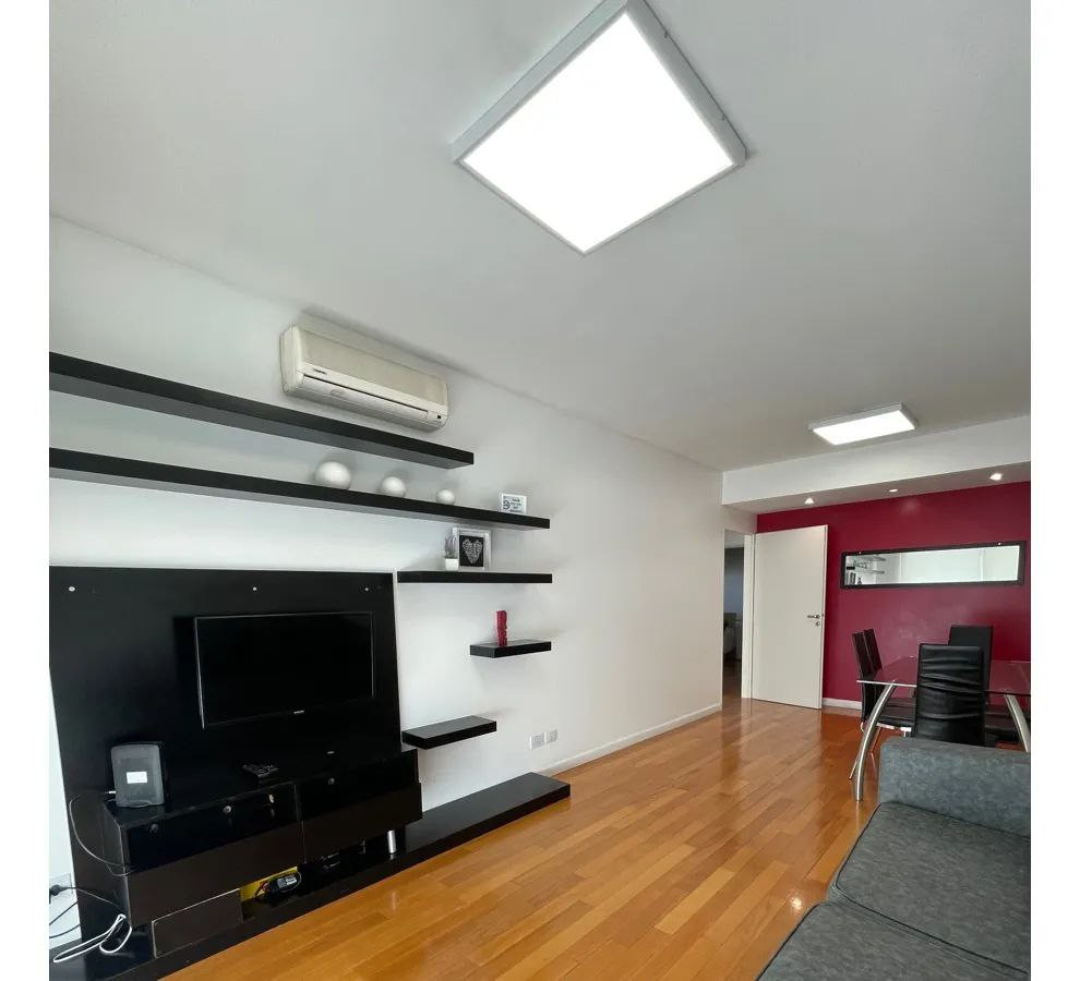 Трёхкомнатная квартира в Лас Канитас Буэнос-Айрес - изображение 1