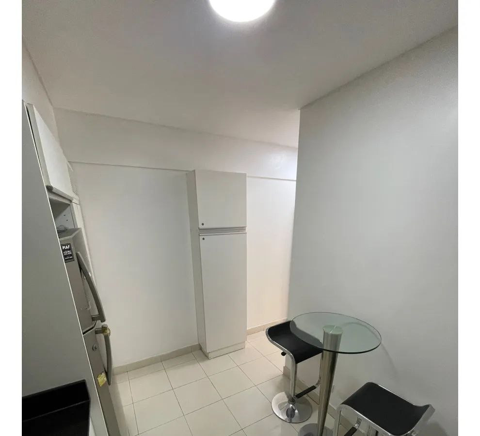 Трёхкомнатная квартира в Лас Канитас Буэнос-Айрес - изображение 4