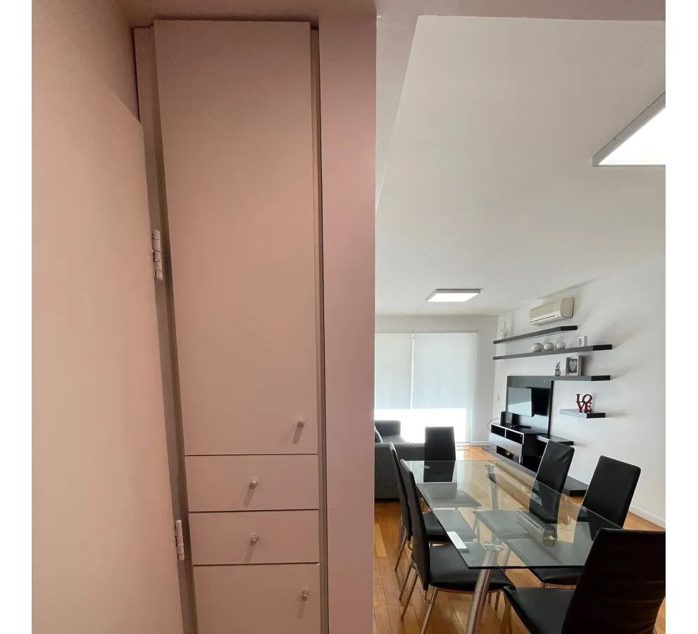 Трёхкомнатная квартира в Лас Канитас Буэнос-Айрес - изображение 6