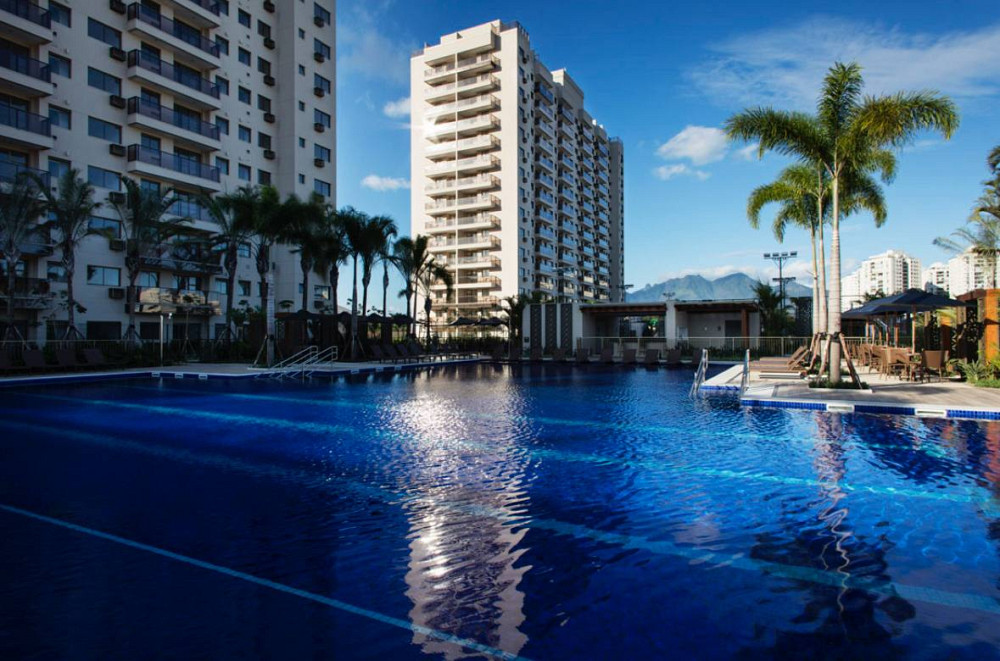 3 комн. квартира Рио-де-Жанейро - изображение 3