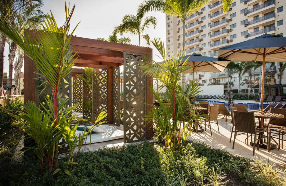 4 комн. квартира Рио-де-Жанейро - изображение 3