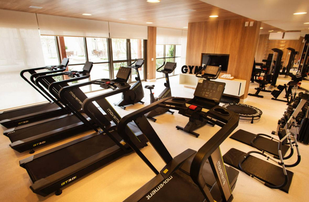 4 комн. квартира Рио-де-Жанейро - изображение 13