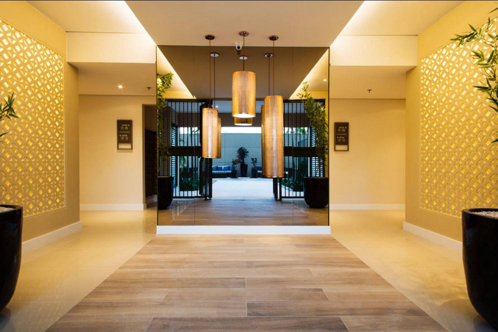 4 комн. квартира Рио-де-Жанейро - изображение 6