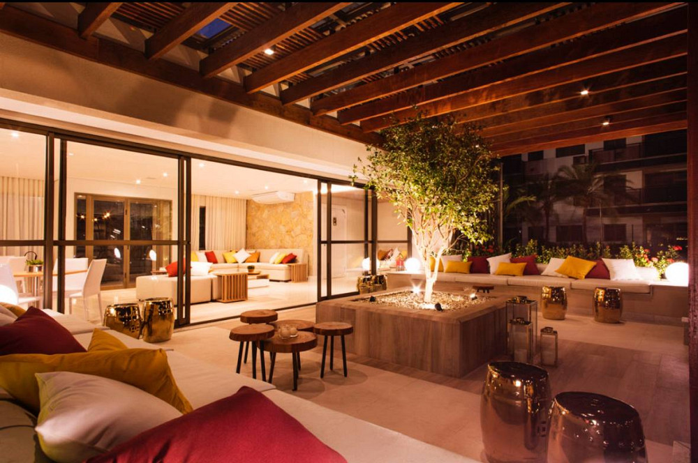 4 комн. квартира Рио-де-Жанейро - изображение 9