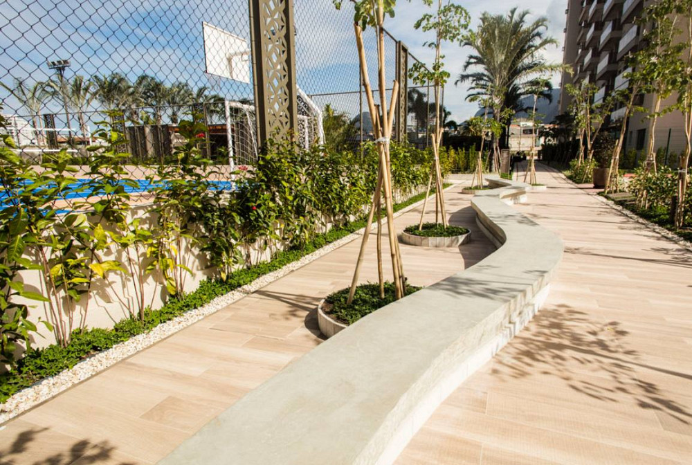 4 комн. квартира Рио-де-Жанейро - изображение 6