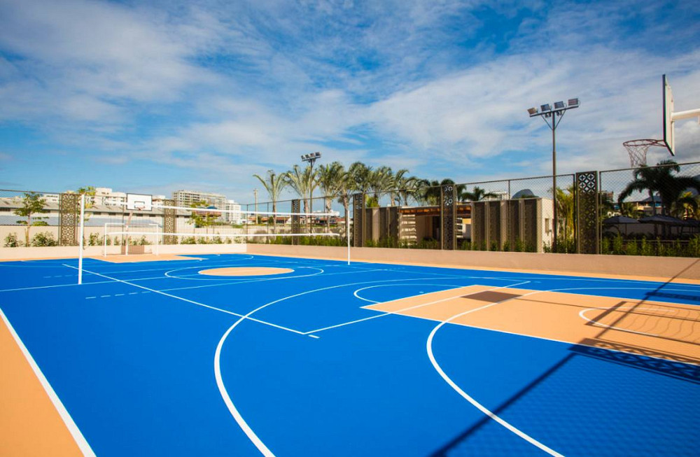 4 комн. квартира Рио-де-Жанейро - изображение 11