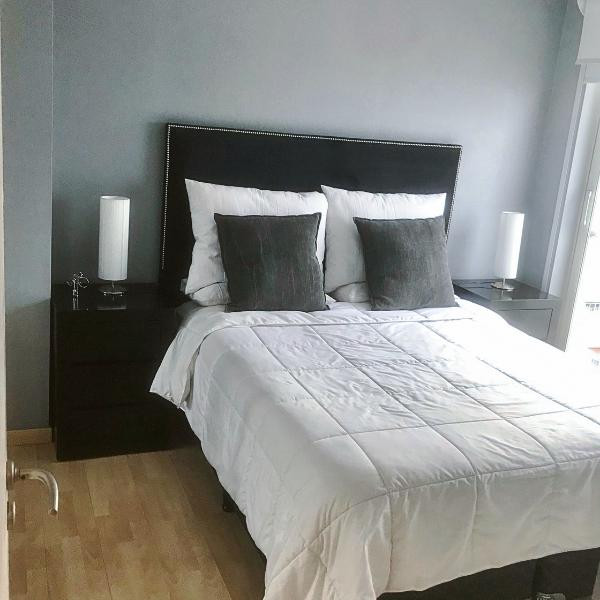 Двухкомнатная квартира в Палермо Буэнос-Айрес - изображение 4