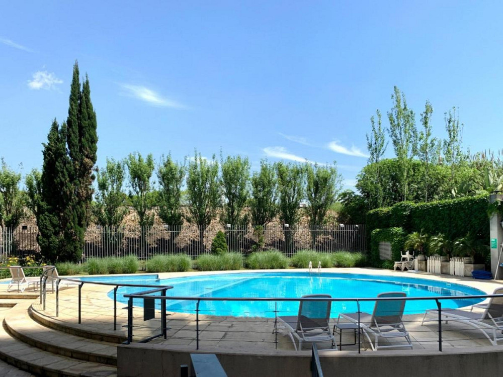 Двухкомнатная квартира в Палермо Буэнос-Айрес - изображение 19