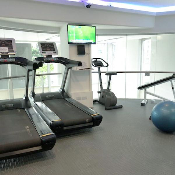 Двухкомнатная квартира в Палермо Буэнос-Айрес - изображение 18