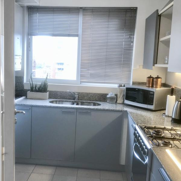 Двухкомнатная квартира в Палермо Буэнос-Айрес - изображение 6