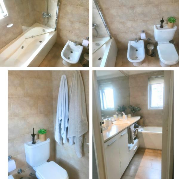 Двухкомнатная квартира в Палермо Буэнос-Айрес - изображение 10