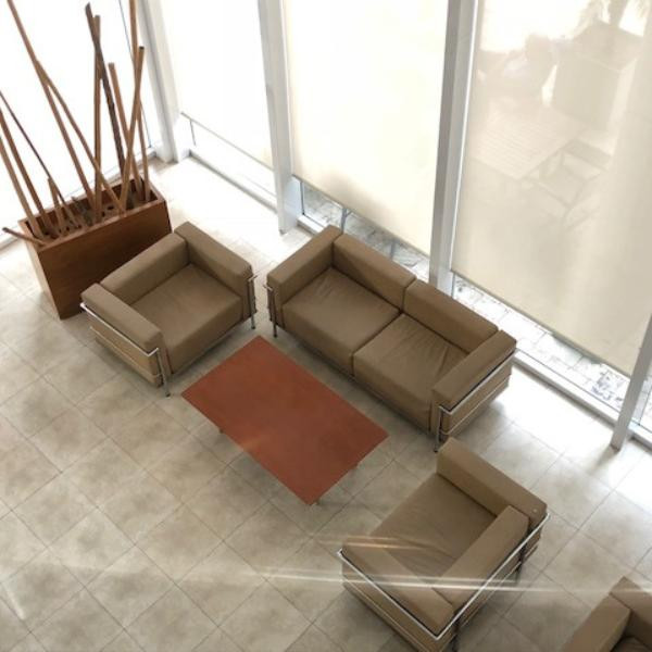 Двухкомнатная квартира в Палермо Буэнос-Айрес - изображение 20