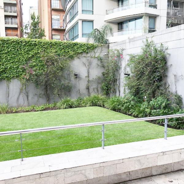 Двухкомнатная квартира в Палермо Буэнос-Айрес - изображение 15