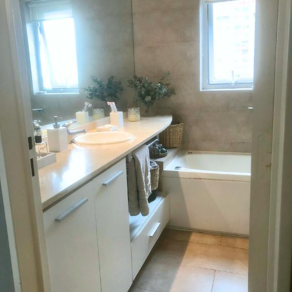 Двухкомнатная квартира в Палермо Буэнос-Айрес - изображение 9