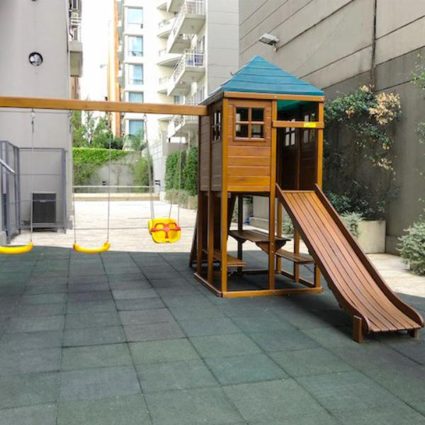 Двухкомнатная квартира в Палермо Буэнос-Айрес - изображение 17