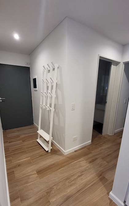 Трёхкомнатная квартира в Палермо Буэнос-Айрес