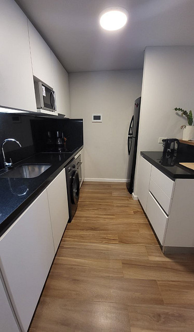 Трёхкомнатная квартира в Палермо Буэнос-Айрес - изображение 4