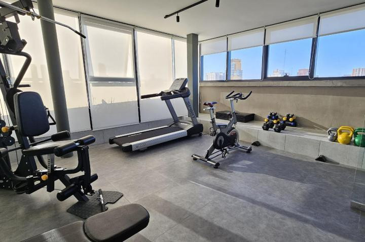 Трёхкомнатная квартира в Палермо Буэнос-Айрес - изображение 20