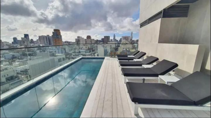 Трёхкомнатная квартира в Палермо Буэнос-Айрес - изображение 10