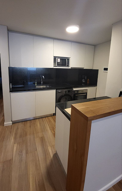 Трёхкомнатная квартира в Палермо Буэнос-Айрес - изображение 3