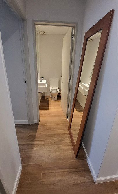 Трёхкомнатная квартира в Палермо Буэнос-Айрес - изображение 9