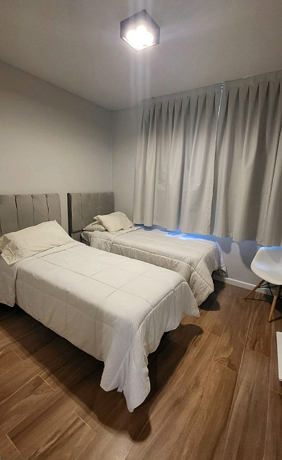 Трёхкомнатная квартира в Палермо Буэнос-Айрес - изображение 7